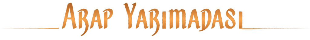 Arap Yarımadası