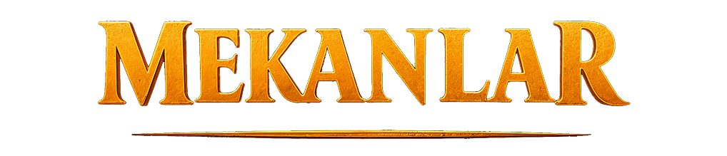 Mekanlar