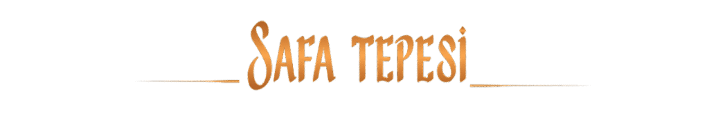 Safa Tepesi