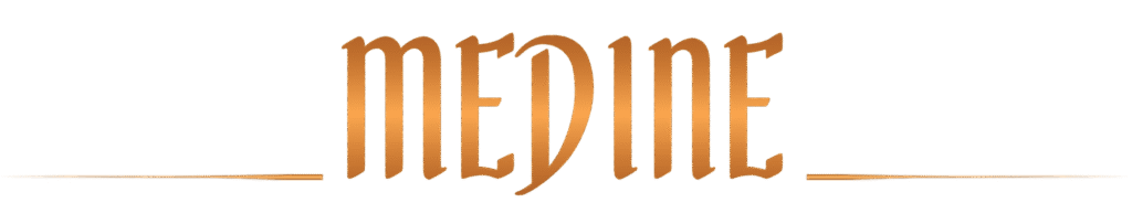 Medine